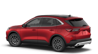 2026 Ford Escape Plugin Hybrid External Image 3